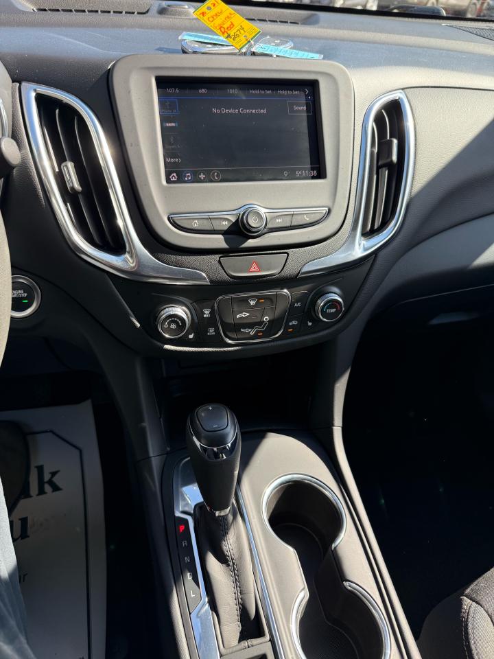 2021 Chevrolet Equinox LT - Photo #3