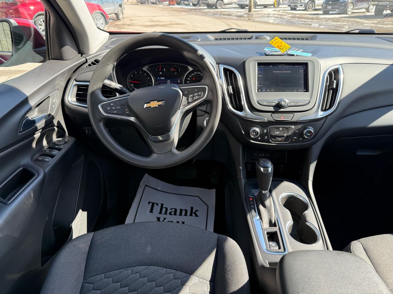 2021 Chevrolet Equinox LT - Photo #7