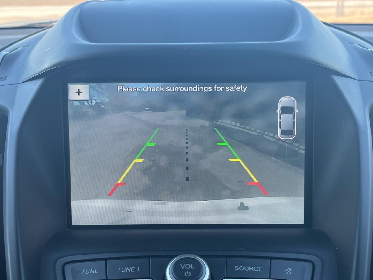 2019 Ford Escape SEL | Backup Camera | Heated Seats | Bluetooth - Photo #13