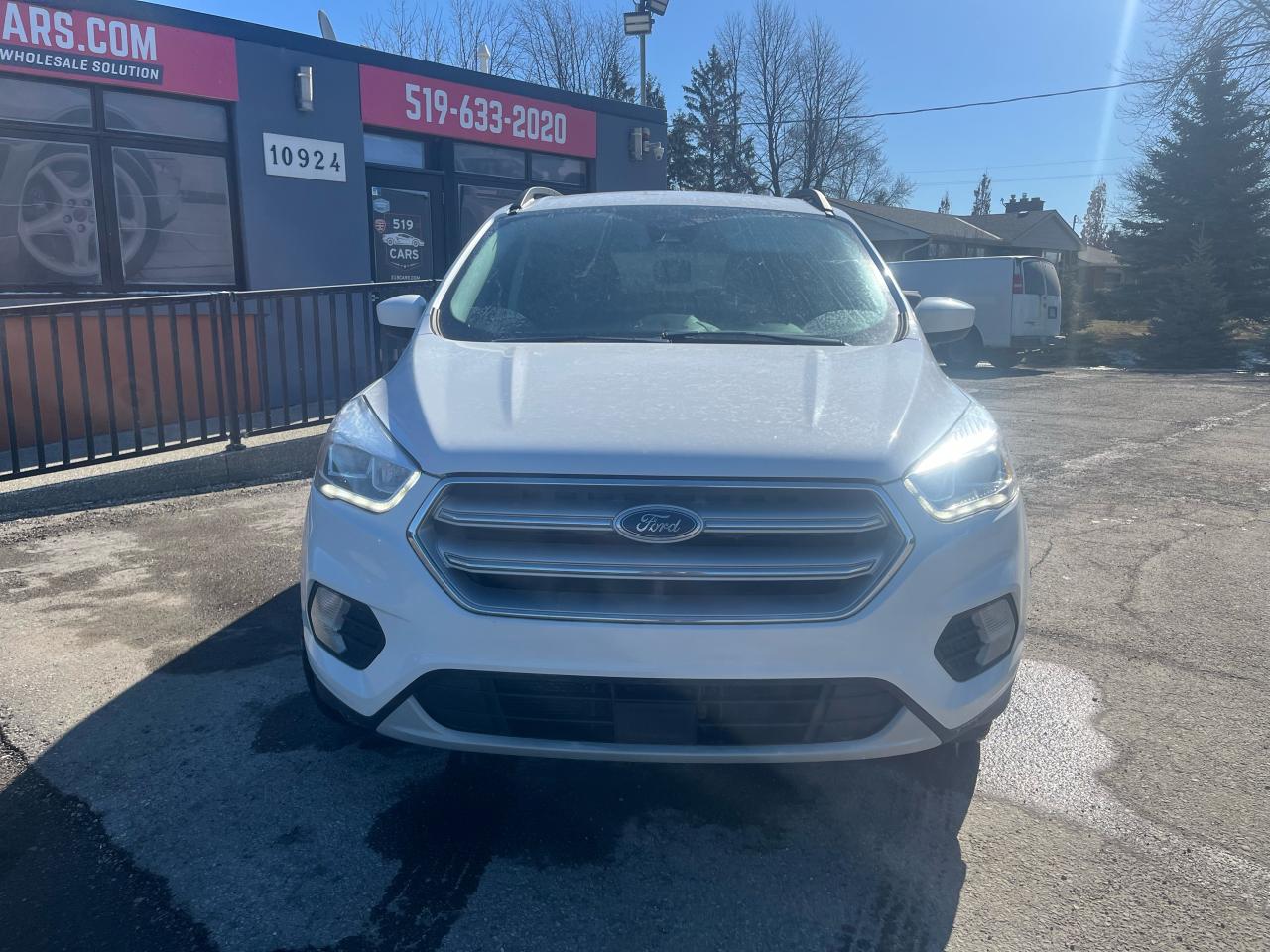 2019 Ford Escape SEL | Backup Camera | Heated Seats | Bluetooth - Photo #8