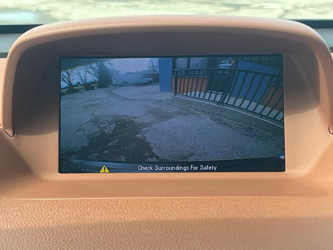 2014 Buick Encore Premium | Backup Camera | Heated Seats | Sunroof - Photo #13