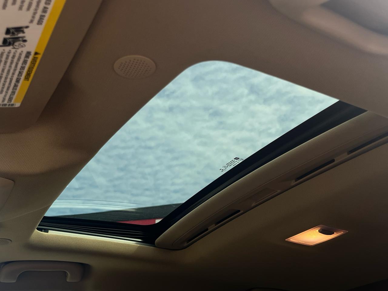 2014 Buick Encore Premium | Backup Camera | Heated Seats | Sunroof - Photo #15