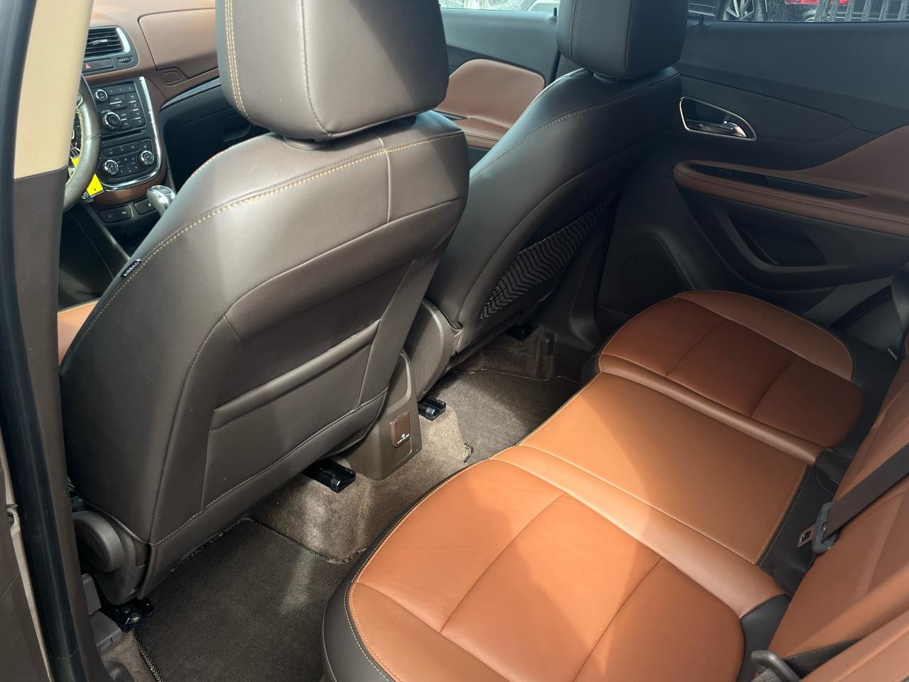 2014 Buick Encore Premium | Backup Camera | Heated Seats | Sunroof - Photo #10