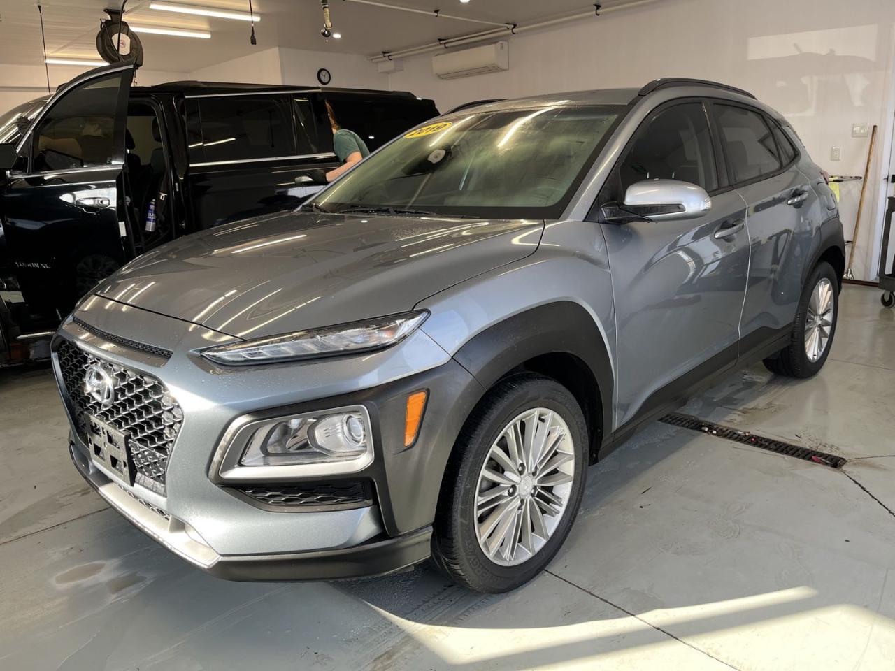 Used 2019 Hyundai KONA Preferred ~CLEAN CARFAX! for sale in Dunnville, ON