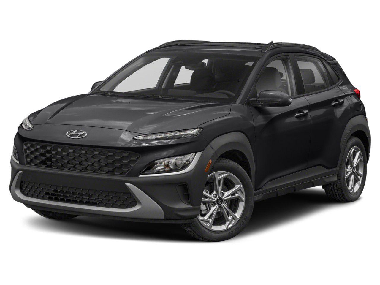 Used 2022 Hyundai KONA 2.0L Preferred FWD for sale in Midland, ON