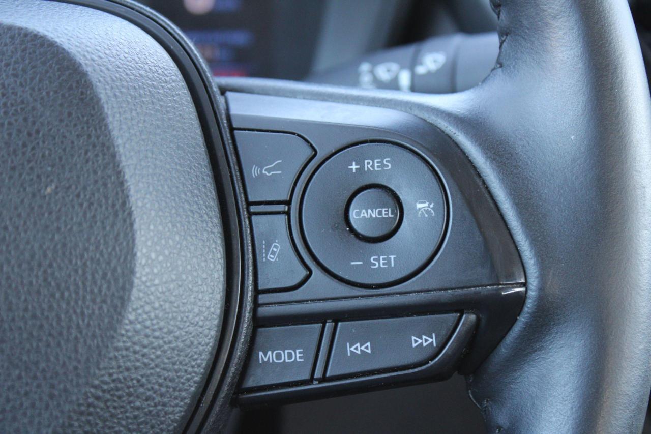 2022 Toyota Corolla LE CVT with sunroof - Photo #14