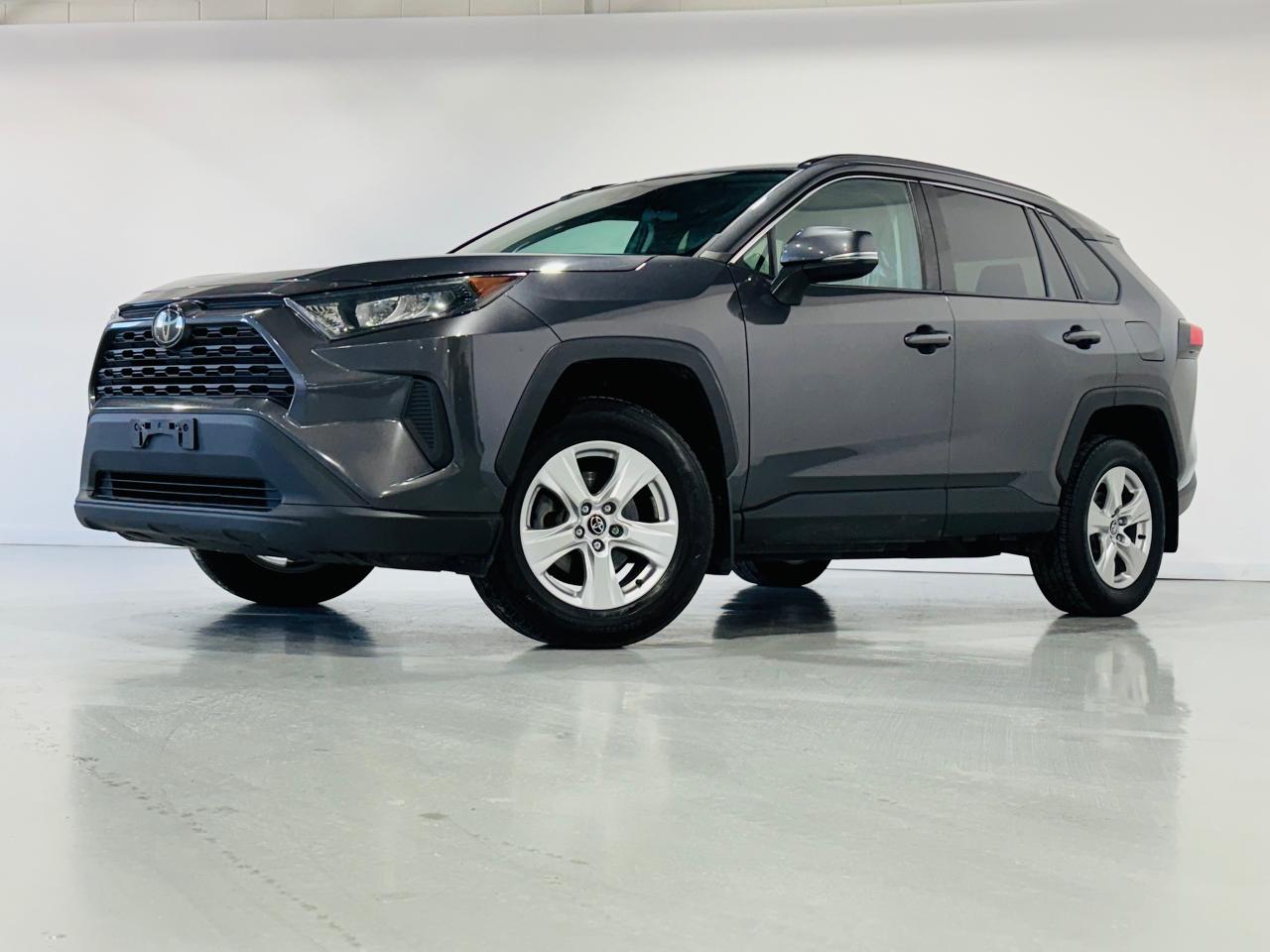 Used 2019 Toyota RAV4 LE for sale in North York, ON