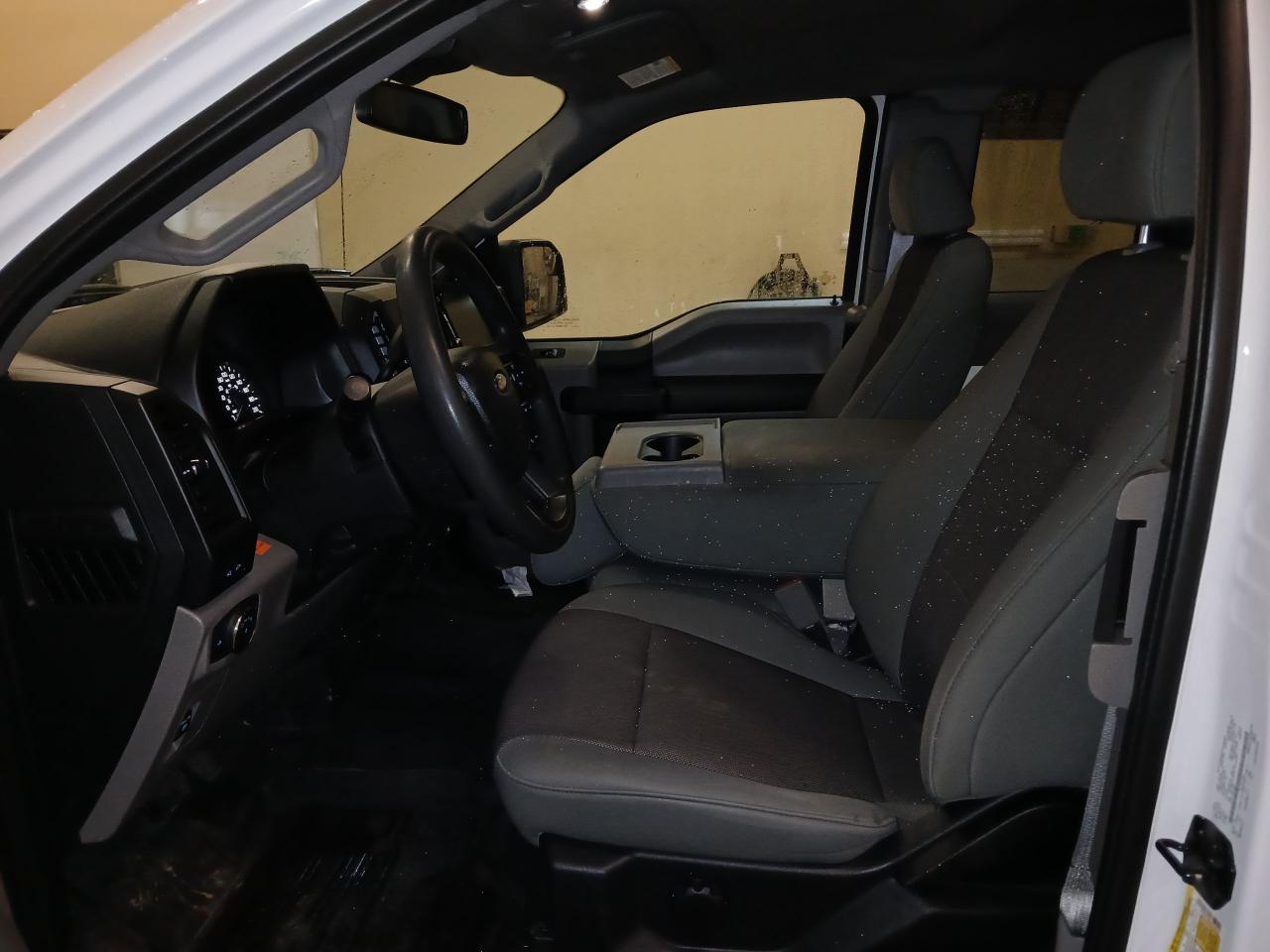 2020 Ford F-150 XL - Photo #7