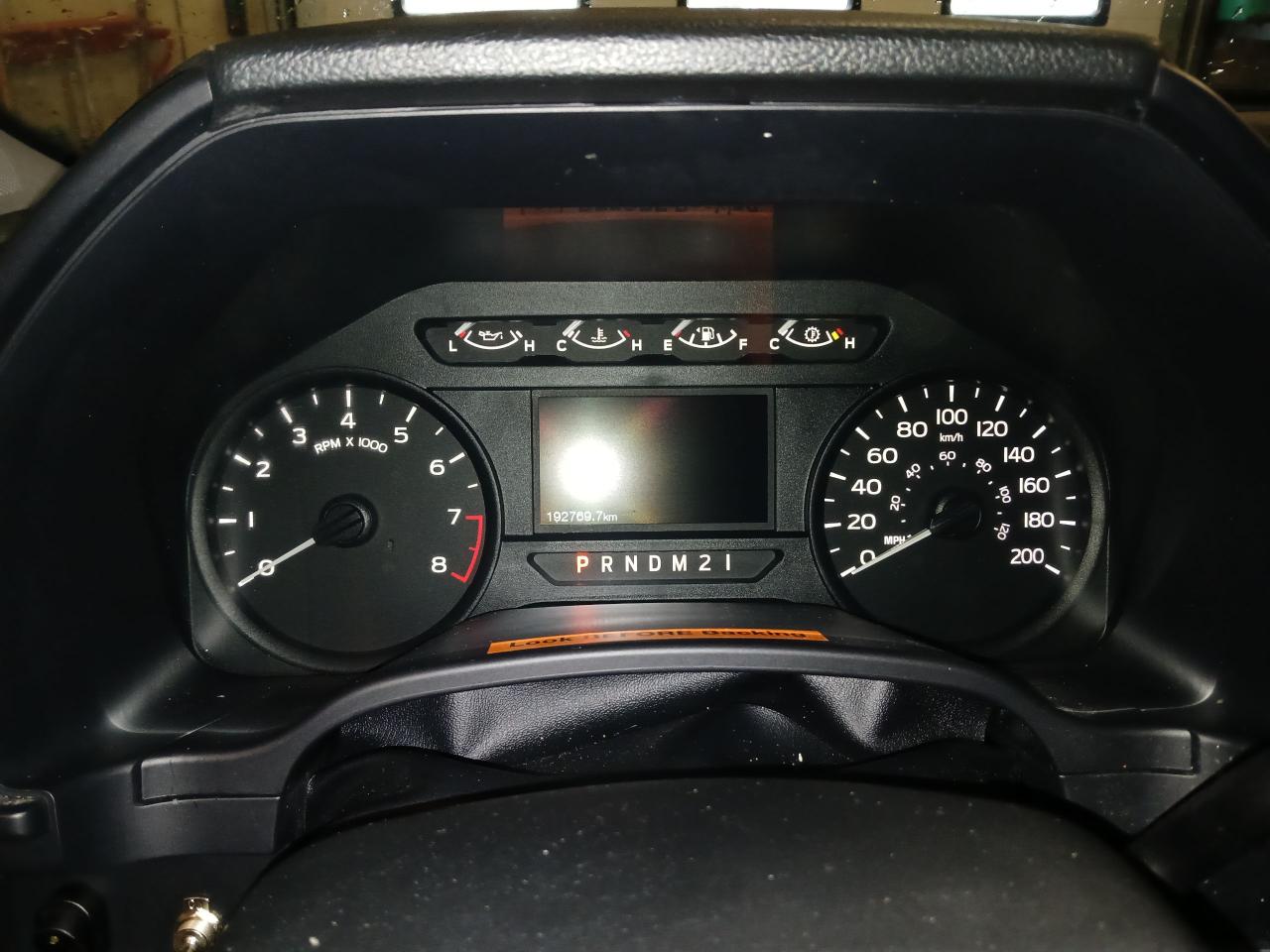 2020 Ford F-150 XL - Photo #5