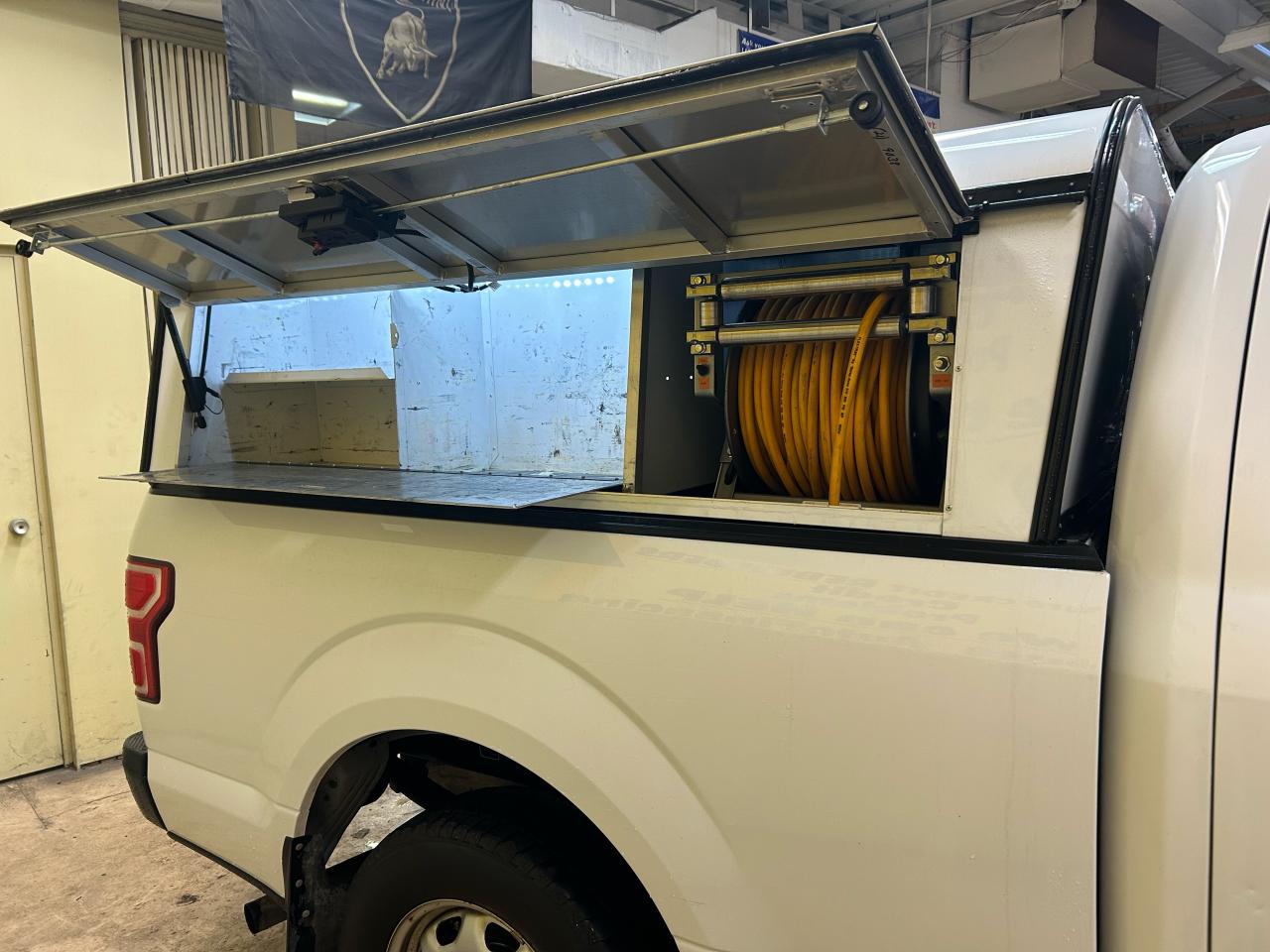 2020 Ford F-150 XL - Photo #11