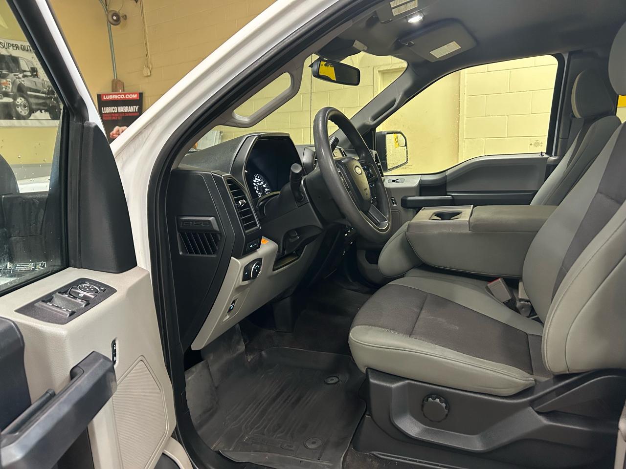 2020 Ford F-150 XL - Photo #13