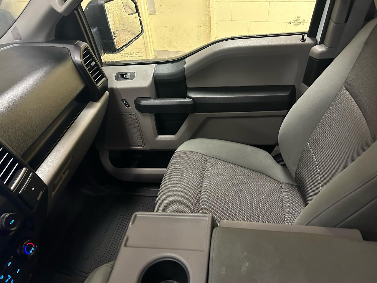 2020 Ford F-150 XL - Photo #17