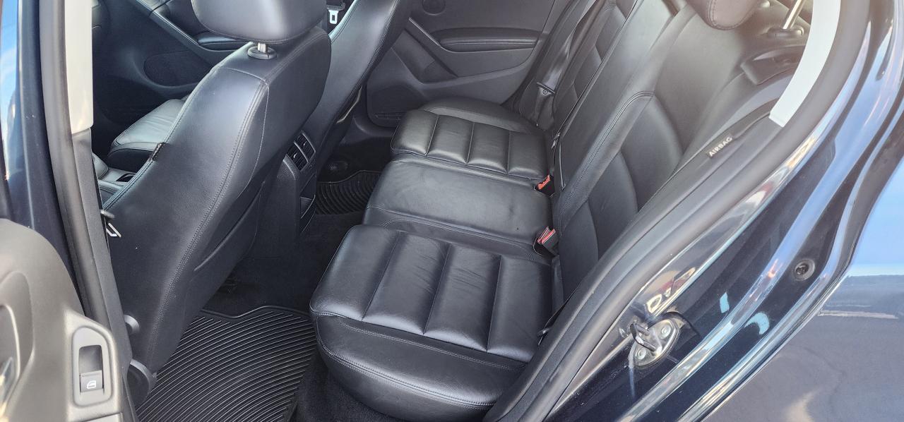 2010 Volkswagen Golf 5dr HB Auto Comfortline - Photo #10