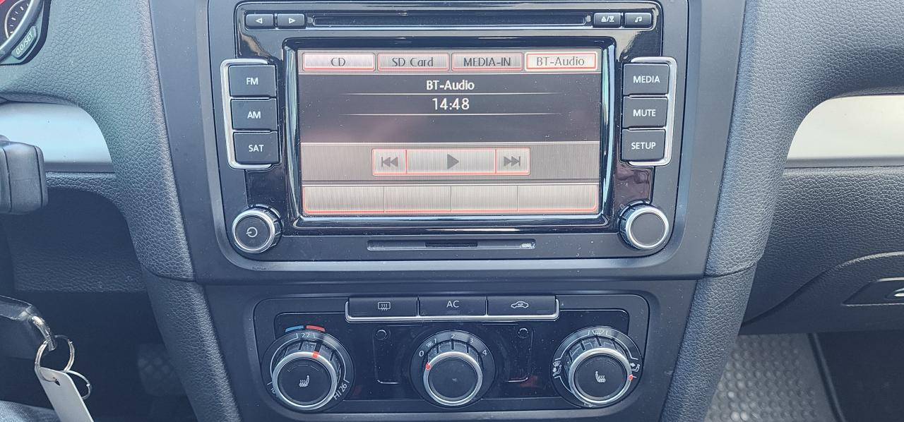 2010 Volkswagen Golf 5dr HB Auto Comfortline - Photo #14