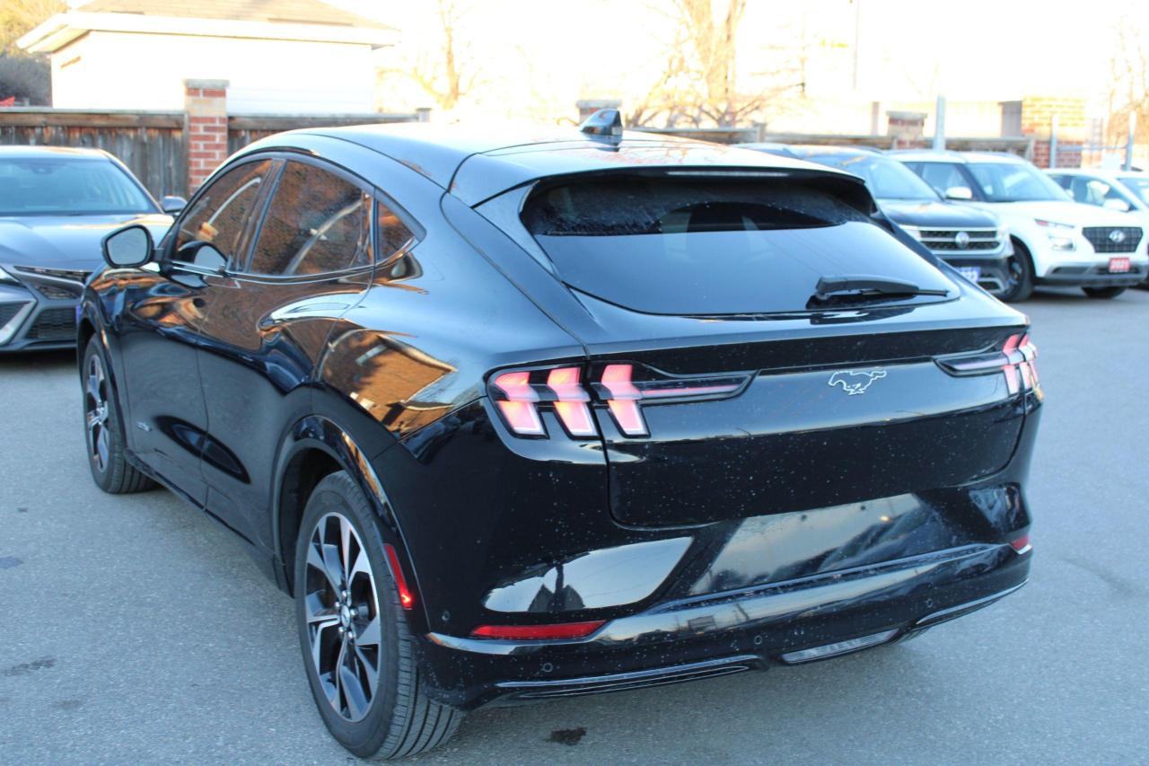 2023 Ford Mustang Mach-E Premium AWD - Photo #5