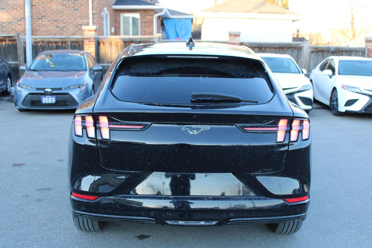2023 Ford Mustang Mach-E Premium AWD - Photo #6