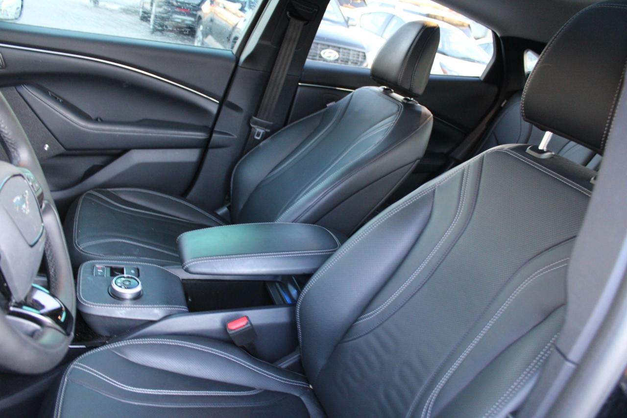 2023 Ford Mustang Mach-E Premium AWD - Photo #16