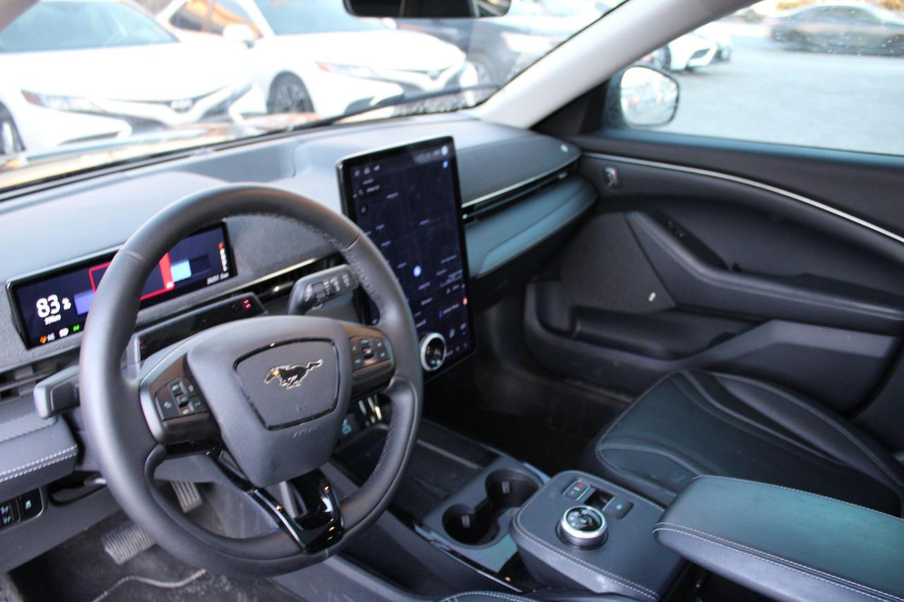 2023 Ford Mustang Mach-E Premium AWD - Photo #18