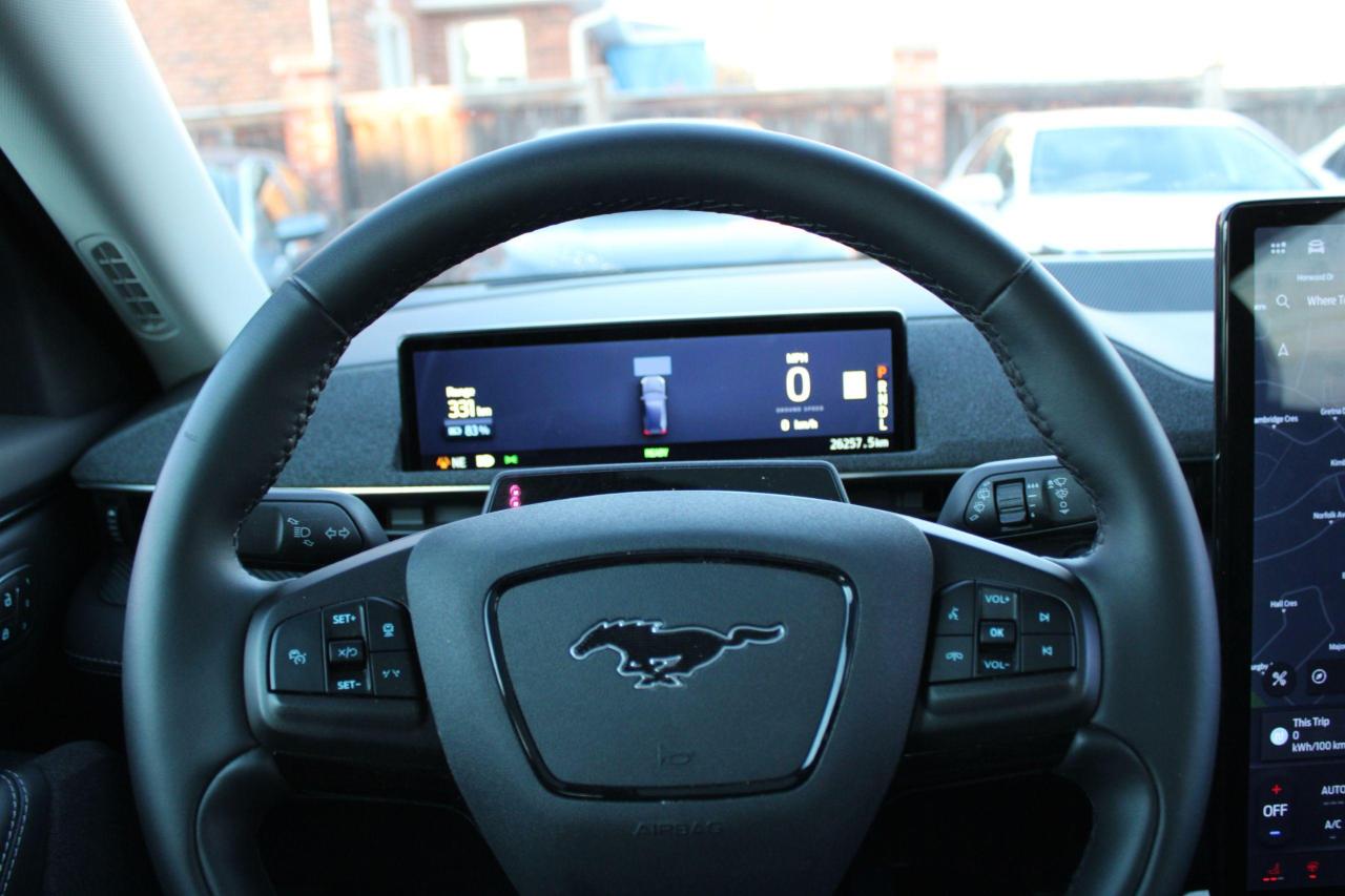 2023 Ford Mustang Mach-E Premium AWD - Photo #19
