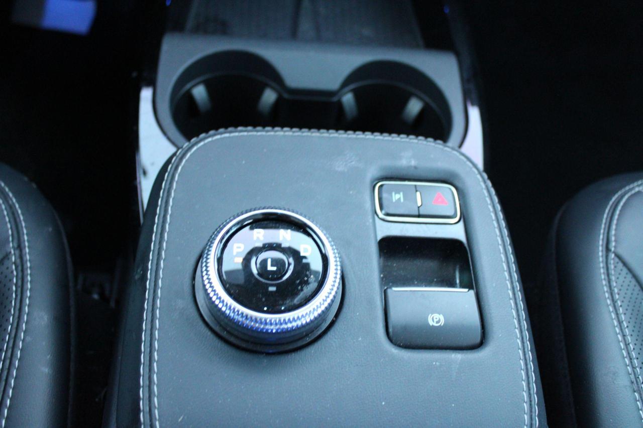 2023 Ford Mustang Mach-E Premium AWD - Photo #27