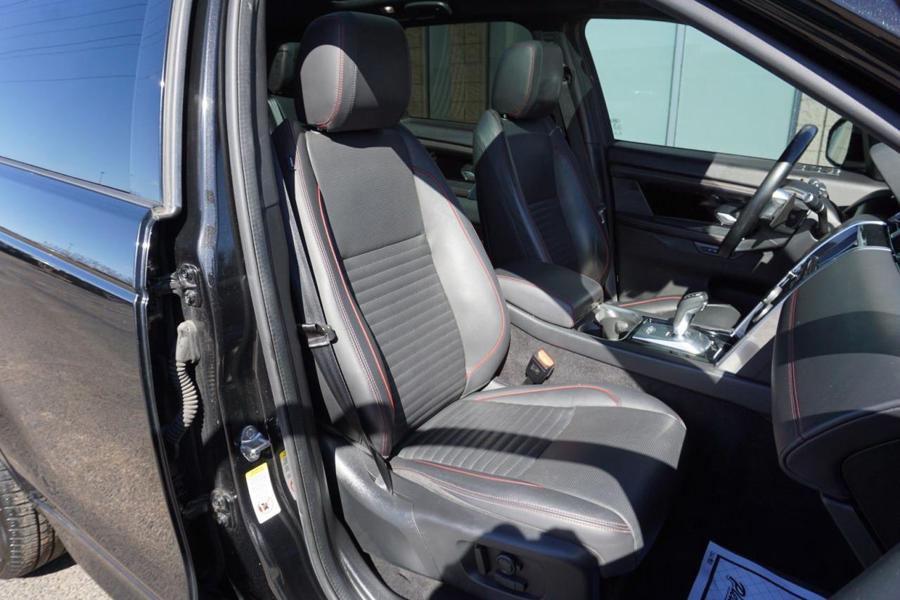 2020 Land Rover Discovery Sport R-Dynamic HSE MHEV CERTIFIED CAMERA NAV BLUETOOTH LEATHER HEATED SEATS PANO ROOF CRUISE ALLOYS - Photo #19