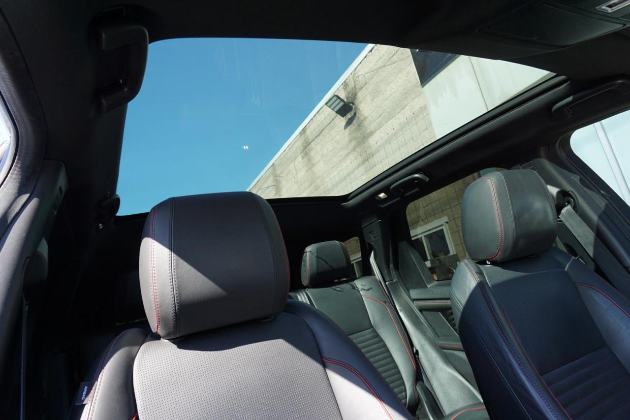 2020 Land Rover Discovery Sport R-Dynamic HSE MHEV CERTIFIED CAMERA NAV BLUETOOTH LEATHER HEATED SEATS PANO ROOF CRUISE ALLOYS - Photo #21