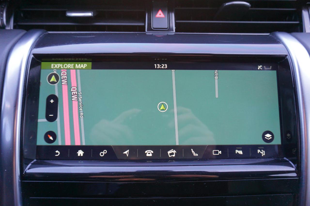 2020 Land Rover Discovery Sport R-Dynamic HSE MHEV CERTIFIED CAMERA NAV BLUETOOTH LEATHER HEATED SEATS PANO ROOF CRUISE ALLOYS - Photo #24