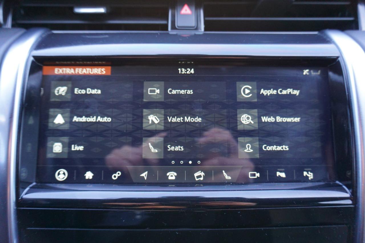 2020 Land Rover Discovery Sport R-Dynamic HSE MHEV CERTIFIED CAMERA NAV BLUETOOTH LEATHER HEATED SEATS PANO ROOF CRUISE ALLOYS - Photo #27
