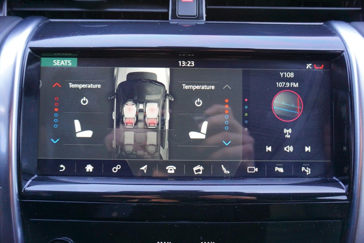 2020 Land Rover Discovery Sport R-Dynamic HSE MHEV CERTIFIED CAMERA NAV BLUETOOTH LEATHER HEATED SEATS PANO ROOF CRUISE ALLOYS - Photo #26