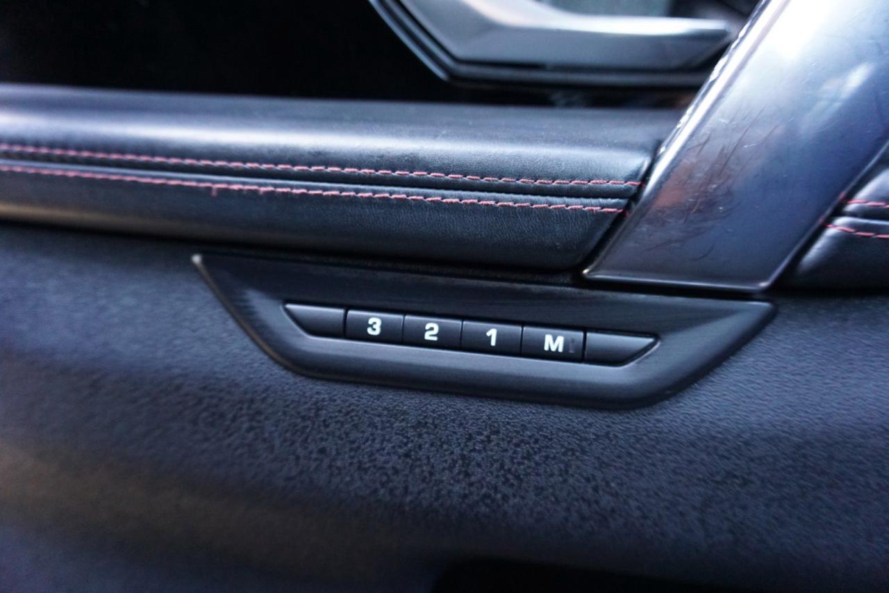 2020 Land Rover Discovery Sport R-Dynamic HSE MHEV CERTIFIED CAMERA NAV BLUETOOTH LEATHER HEATED SEATS PANO ROOF CRUISE ALLOYS - Photo #31