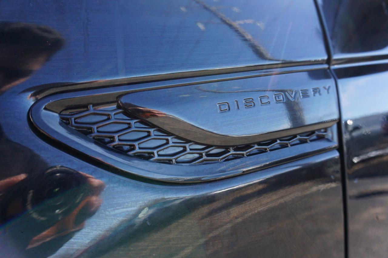 2020 Land Rover Discovery Sport R-Dynamic HSE MHEV CERTIFIED CAMERA NAV BLUETOOTH LEATHER HEATED SEATS PANO ROOF CRUISE ALLOYS - Photo #39