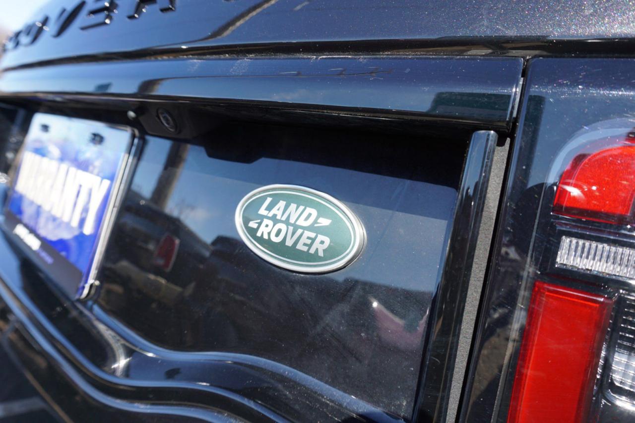 2020 Land Rover Discovery Sport R-Dynamic HSE MHEV CERTIFIED CAMERA NAV BLUETOOTH LEATHER HEATED SEATS PANO ROOF CRUISE ALLOYS - Photo #40