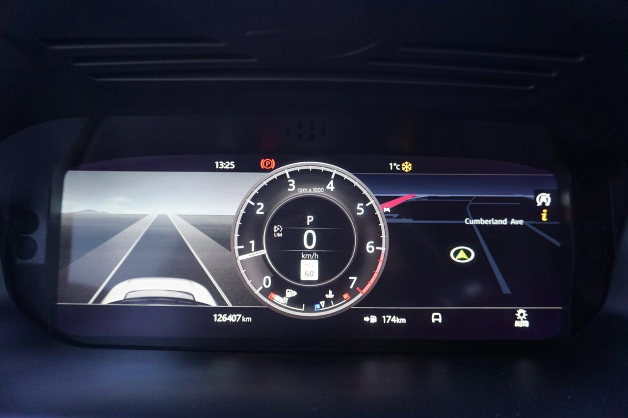 2020 Land Rover Discovery Sport R-Dynamic HSE MHEV CERTIFIED CAMERA NAV BLUETOOTH LEATHER HEATED SEATS PANO ROOF CRUISE ALLOYS - Photo #48