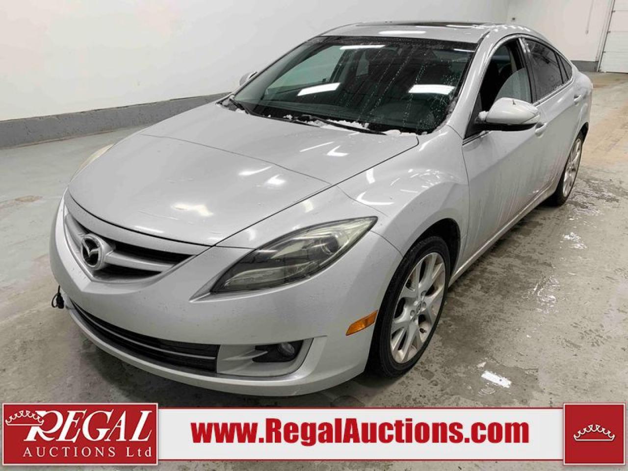 OFFERS WILL NOT BE ACCEPTED BY EMAIL OR PHONE - THIS VEHICLE WILL GO ON TIMED ONLINE AUCTION on Tuesday March 11.<br><br/>VEHICLE DESCRIPTION <br/>Stock #: 60517 <br/>Lot #: 838 <br/>Reserve Price: Not Set <br/>CarProof Report: Not Available <br/><br/>IMPORTANT DECLARATION <br/>Hail Damage: Hail Damage. <br/> *GLOVEBOX BROKEN*  <br/>Active Status: This vehicles title is listed as Active Status. <br/> Live Online Bidding: This vehicle will be available for bidding over the internet, visit www.RegalAuctions.com to register. <br/> <br/>The simple solution to selling your car or truck. Bring your clean vehicle in with your Drivers License and current Registration and well put it on the auction block at our next sale.<br/><br/>www.RegalAuctions.com