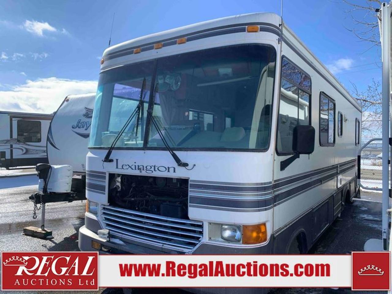 Used 1990 LEXINGTON MALLARD  for sale in Calgary, AB