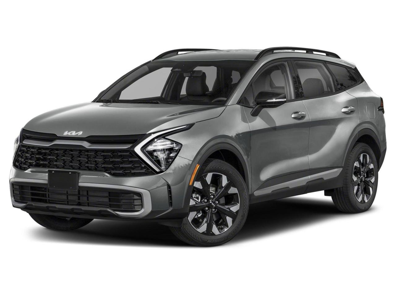 New 2025 Kia Sportage X-Line Spring into Savings March 21-22 for sale in Winnipeg, MB