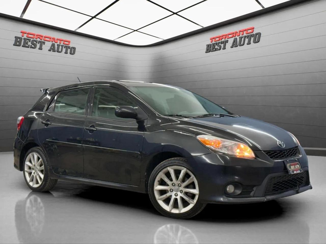 Used 2012 Toyota Matrix |XRS| for sale in Toronto, ON