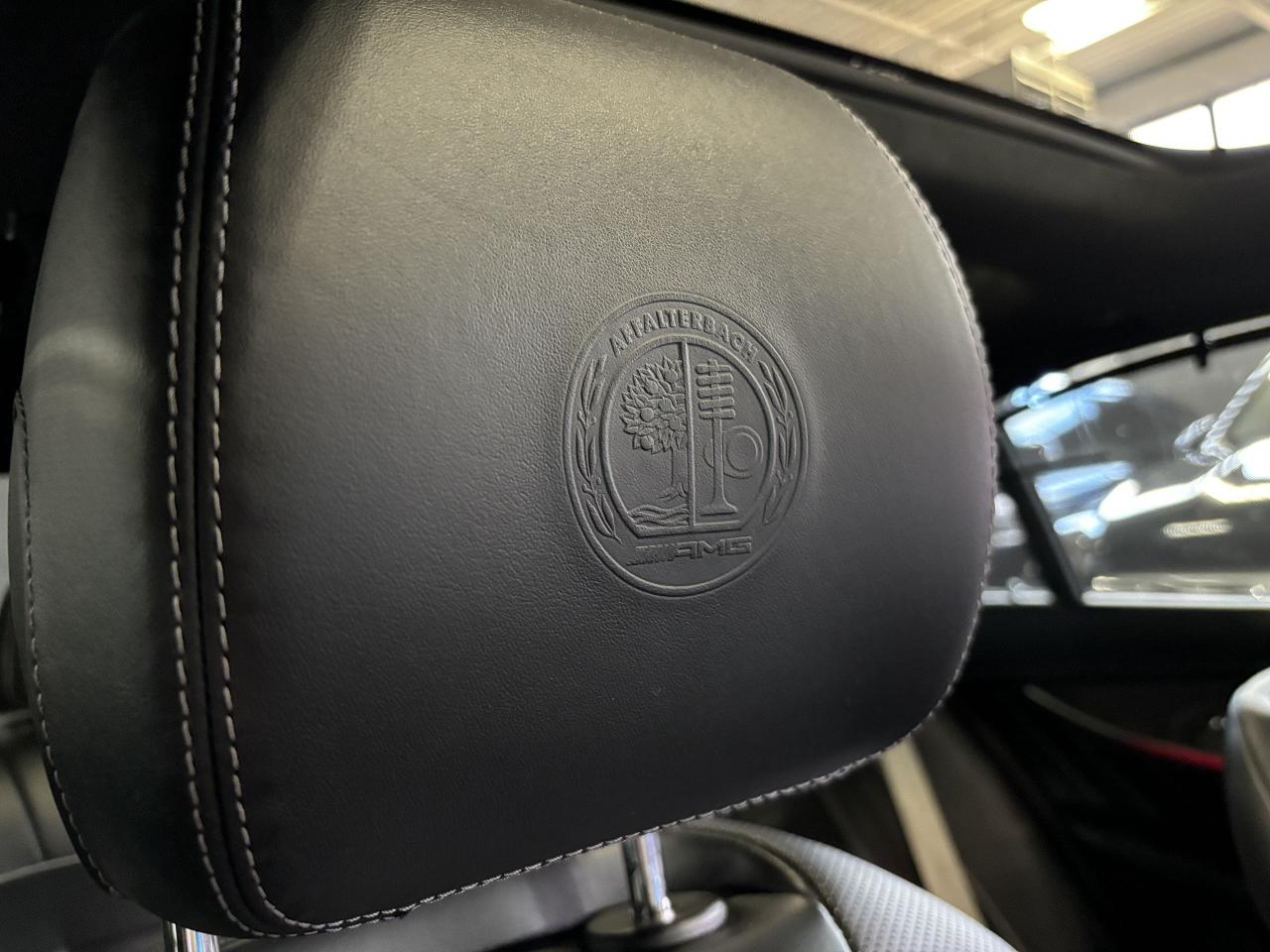 2018 Mercedes-Benz E-Class E63 S AMG|V8BITURBO|4MATIC+|NAV|MASSAGE|CARBON|HUD - Photo #16
