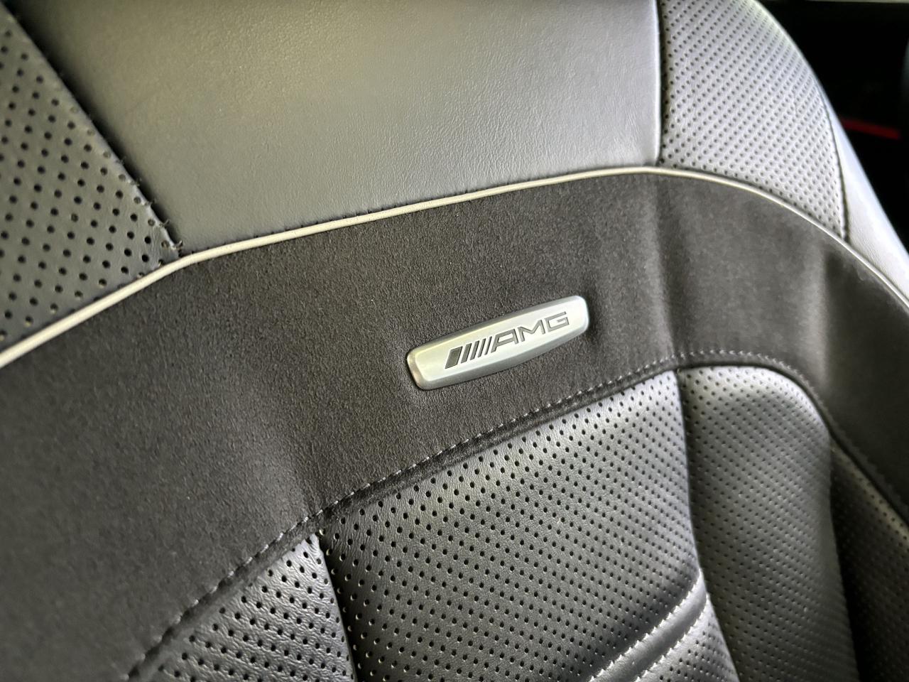 2018 Mercedes-Benz E-Class E63 S AMG|V8BITURBO|4MATIC+|NAV|MASSAGE|CARBON|HUD - Photo #17