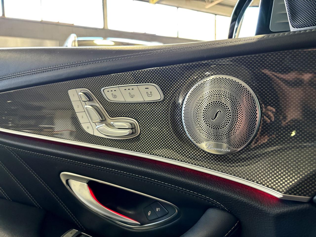 2018 Mercedes-Benz E-Class E63 S AMG|V8BITURBO|4MATIC+|NAV|MASSAGE|CARBON|HUD - Photo #19