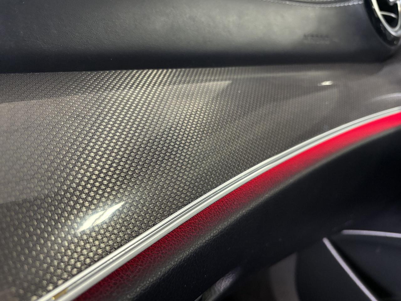 2018 Mercedes-Benz E-Class E63 S AMG|V8BITURBO|4MATIC+|NAV|MASSAGE|CARBON|HUD - Photo #22