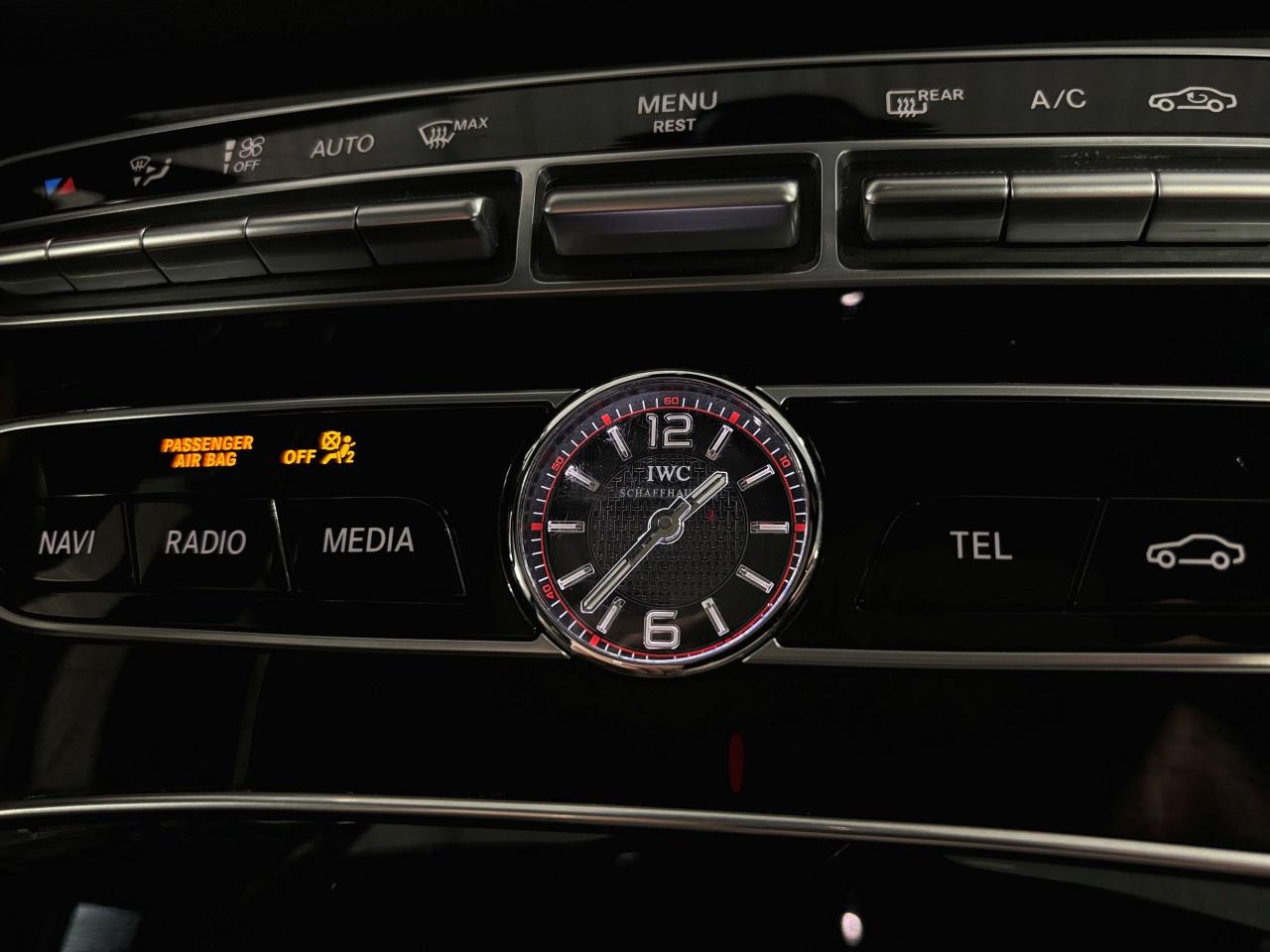 2018 Mercedes-Benz E-Class E63 S AMG|V8BITURBO|4MATIC+|NAV|MASSAGE|CARBON|HUD - Photo #44