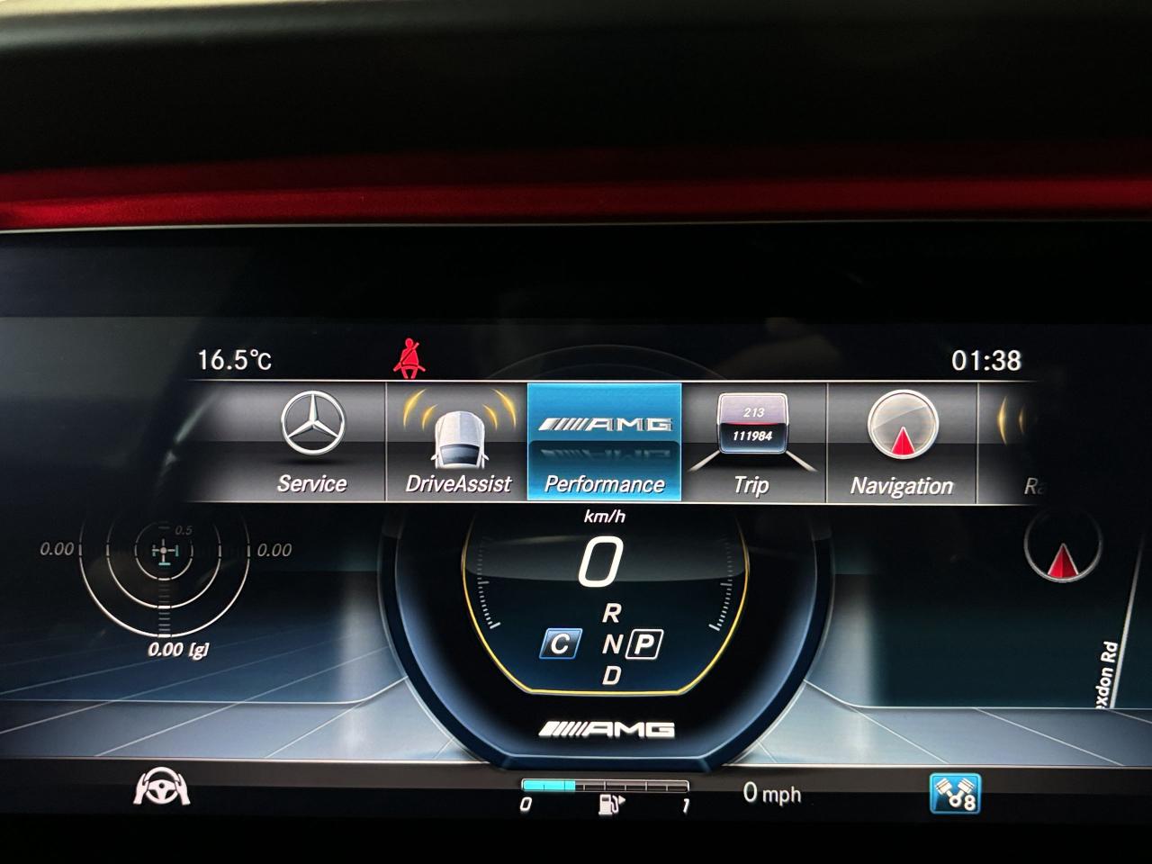2018 Mercedes-Benz E-Class E63 S AMG|V8BITURBO|4MATIC+|NAV|MASSAGE|CARBON|HUD - Photo #47