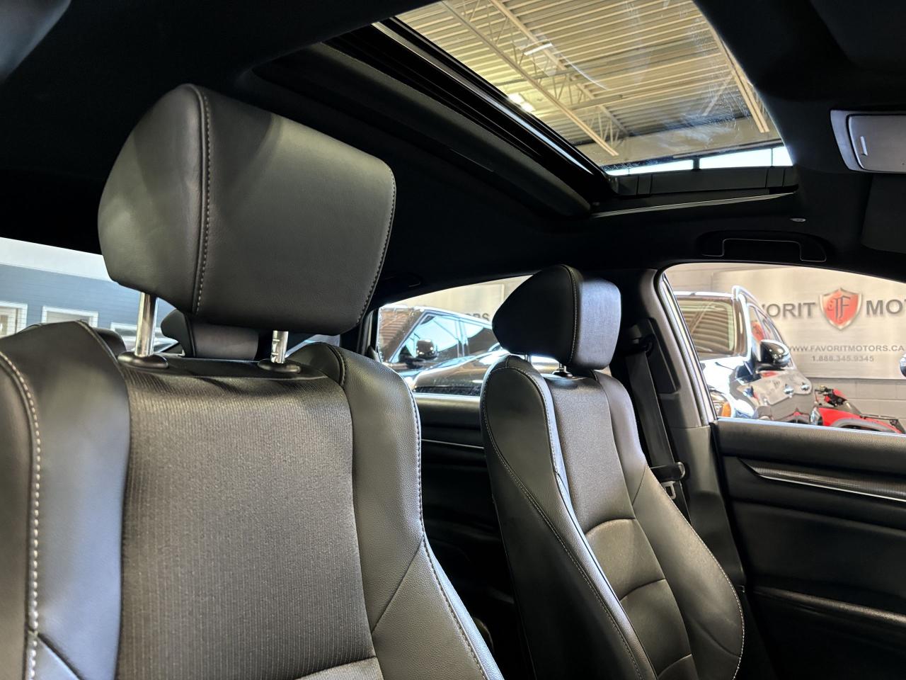 2020 Honda Accord Sedan Sport CVT|SUNROOF|ALLOYS|SAFETYTECH|BLINDSPOTCAM|+ - Photo #10