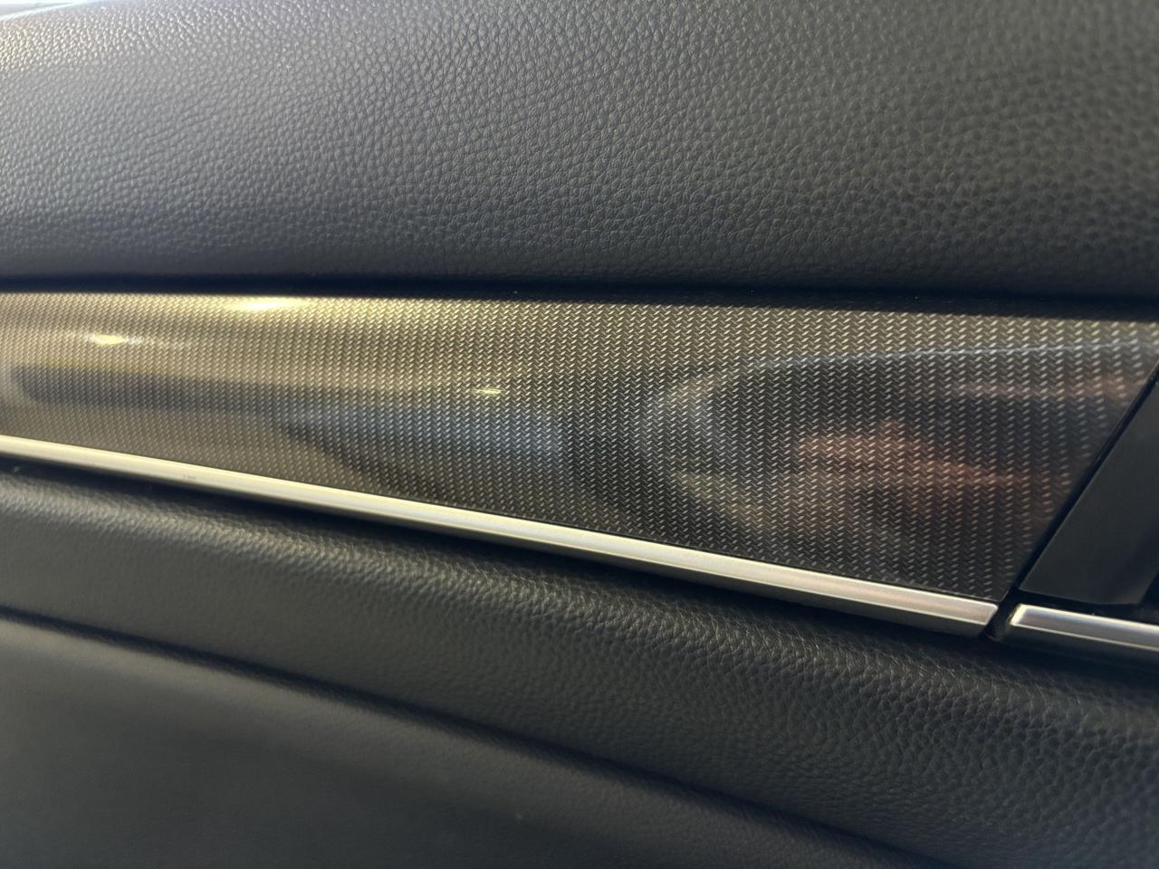 2020 Honda Accord Sedan Sport CVT|SUNROOF|ALLOYS|SAFETYTECH|BLINDSPOTCAM|+ - Photo #12