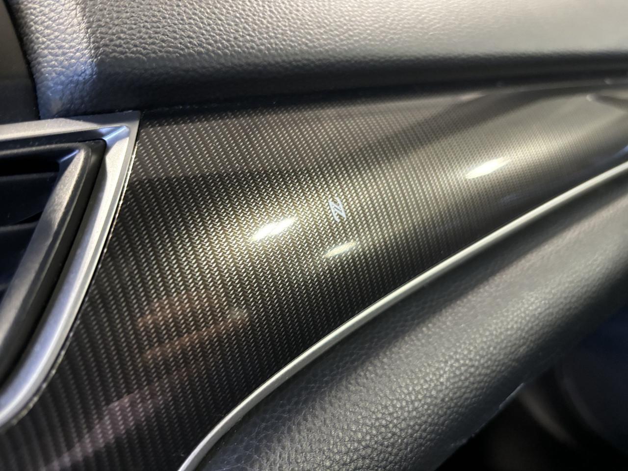 2020 Honda Accord Sedan Sport CVT|SUNROOF|ALLOYS|SAFETYTECH|BLINDSPOTCAM|+ - Photo #13