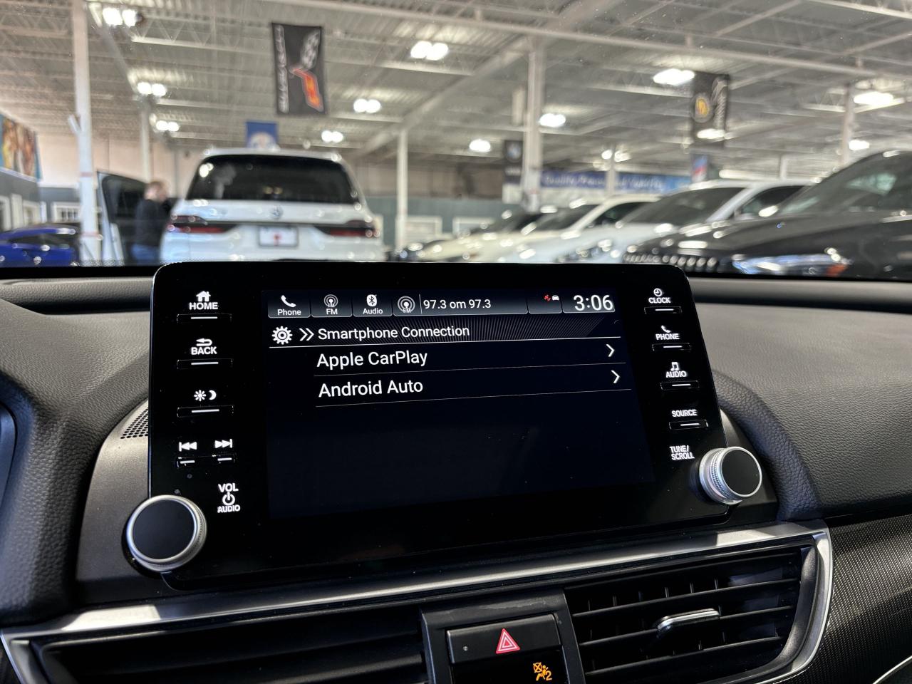 2020 Honda Accord Sedan Sport CVT|SUNROOF|ALLOYS|SAFETYTECH|BLINDSPOTCAM|+ - Photo #18