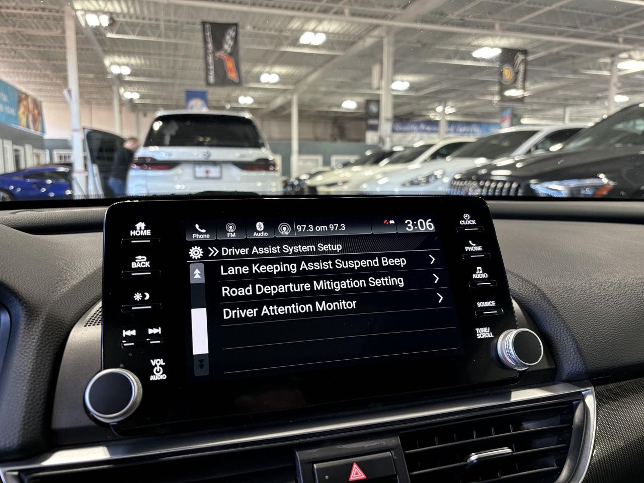 2020 Honda Accord Sedan Sport CVT|SUNROOF|ALLOYS|SAFETYTECH|BLINDSPOTCAM|+ - Photo #21