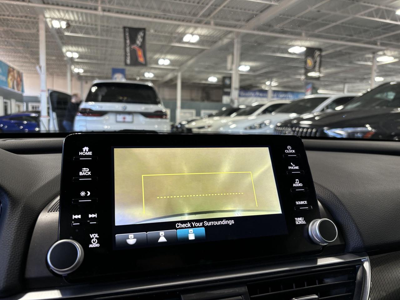 2020 Honda Accord Sedan Sport CVT|SUNROOF|ALLOYS|SAFETYTECH|BLINDSPOTCAM|+ - Photo #25