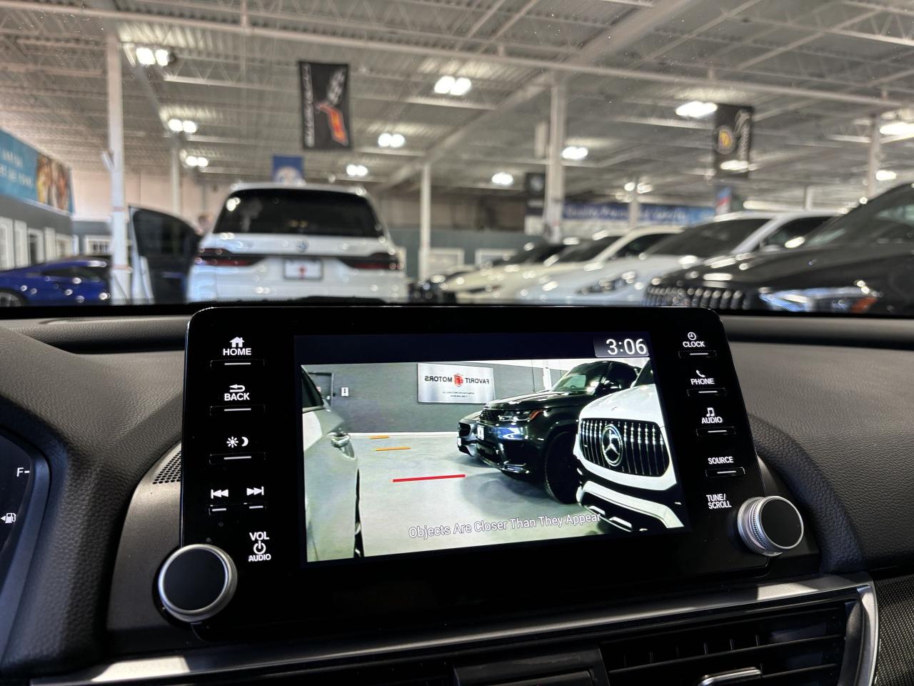 2020 Honda Accord Sedan Sport CVT|SUNROOF|ALLOYS|SAFETYTECH|BLINDSPOTCAM|+ - Photo #26
